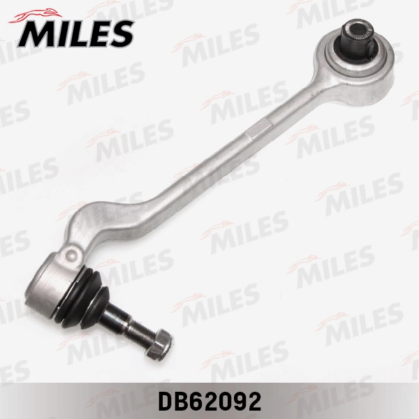 MILES lengőkar, kerékfelfüggesztés - DB62092 - TothCarparts