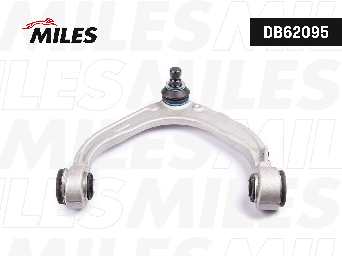 MILES lengőkar, kerékfelfüggesztés - DB62095 - TothCarparts