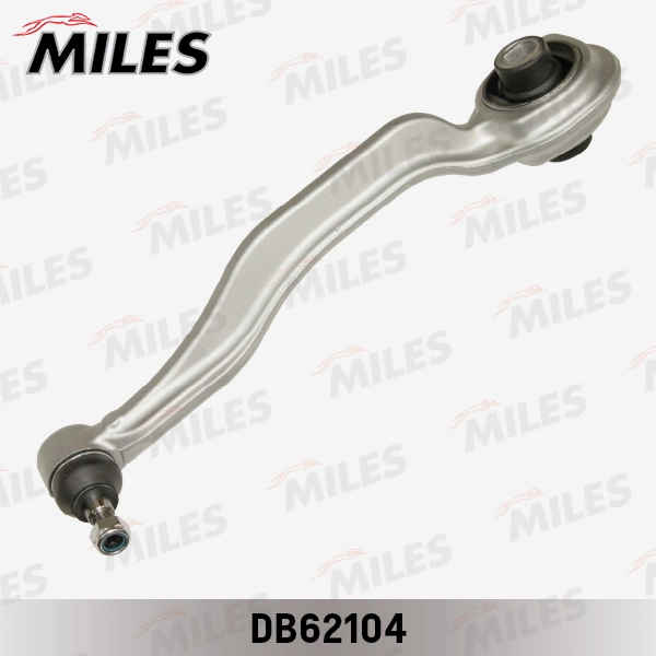 MILES lengőkar, kerékfelfüggesztés - DB62104 - TothCarparts