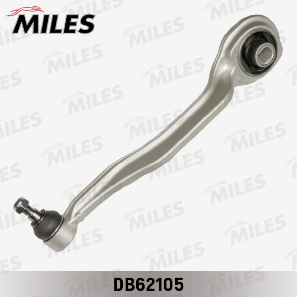 MILES lengőkar, kerékfelfüggesztés - DB62105 - TothCarparts