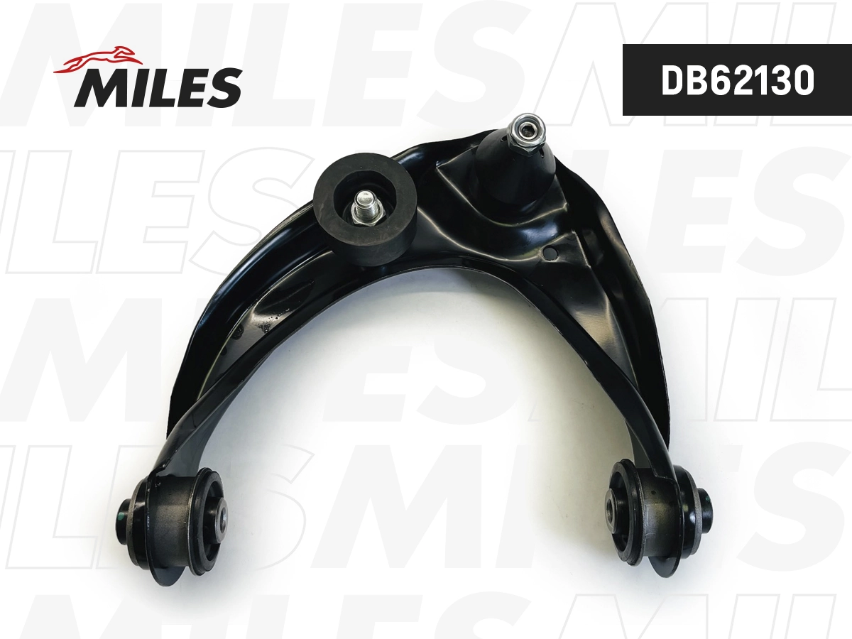 MILES lengőkar, kerékfelfüggesztés - DB62130 - TothCarparts