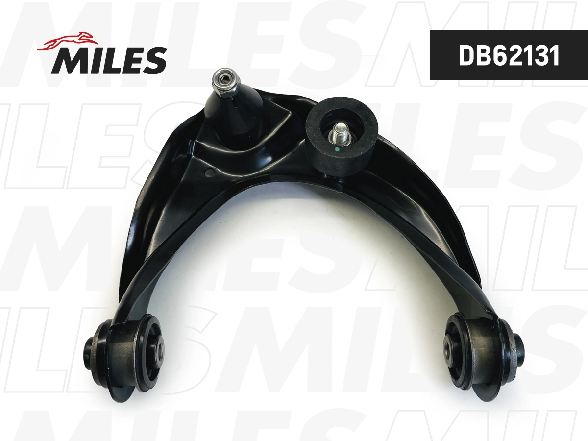 MILES lengőkar, kerékfelfüggesztés - DB62131 - TothCarparts