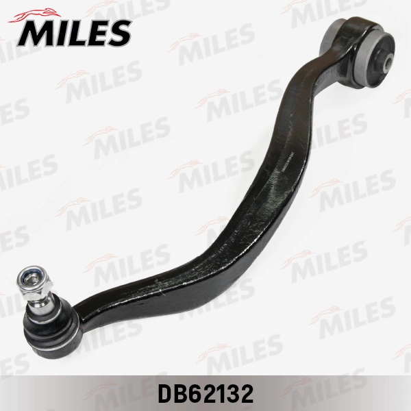 MILES lengőkar, kerékfelfüggesztés - DB62132 - TothCarparts