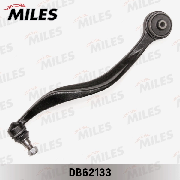 MILES lengőkar, kerékfelfüggesztés - DB62133 - TothCarparts