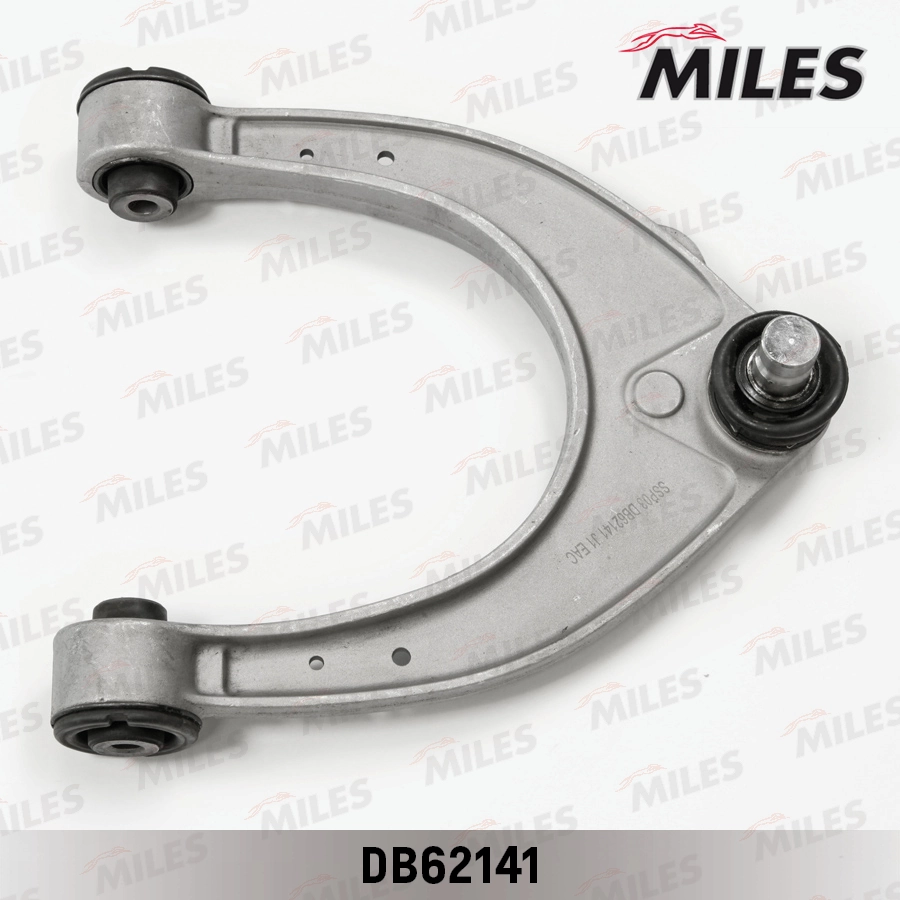MILES lengőkar, kerékfelfüggesztés - DB62141 - TothCarparts