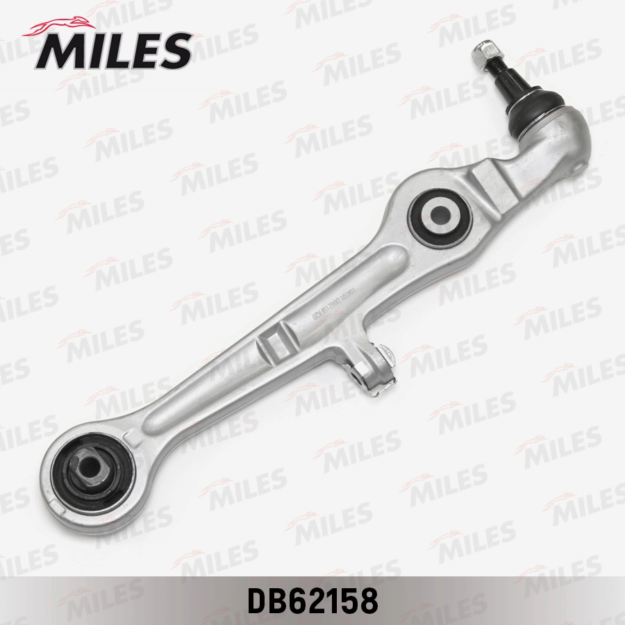 MILES lengőkar, kerékfelfüggesztés - DB62158 - TothCarparts