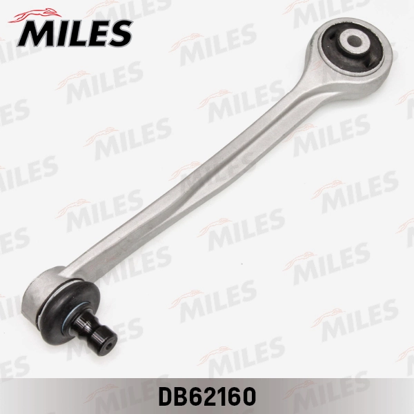 MILES lengőkar, kerékfelfüggesztés - DB62160 - TothCarparts
