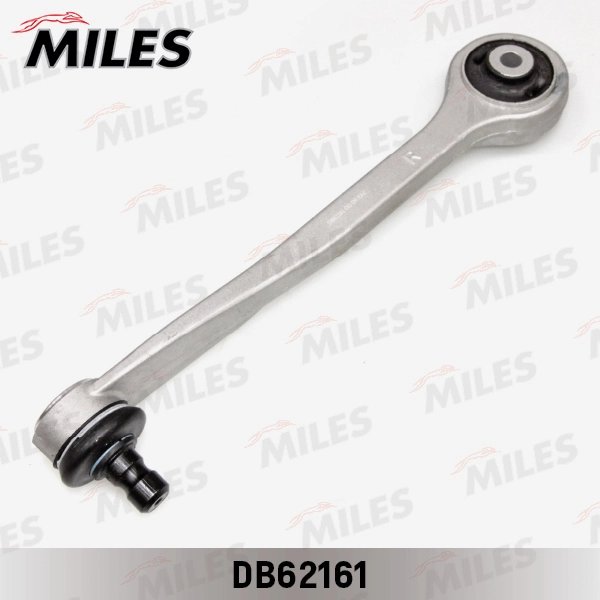MILES lengőkar, kerékfelfüggesztés - DB62161 - TothCarparts