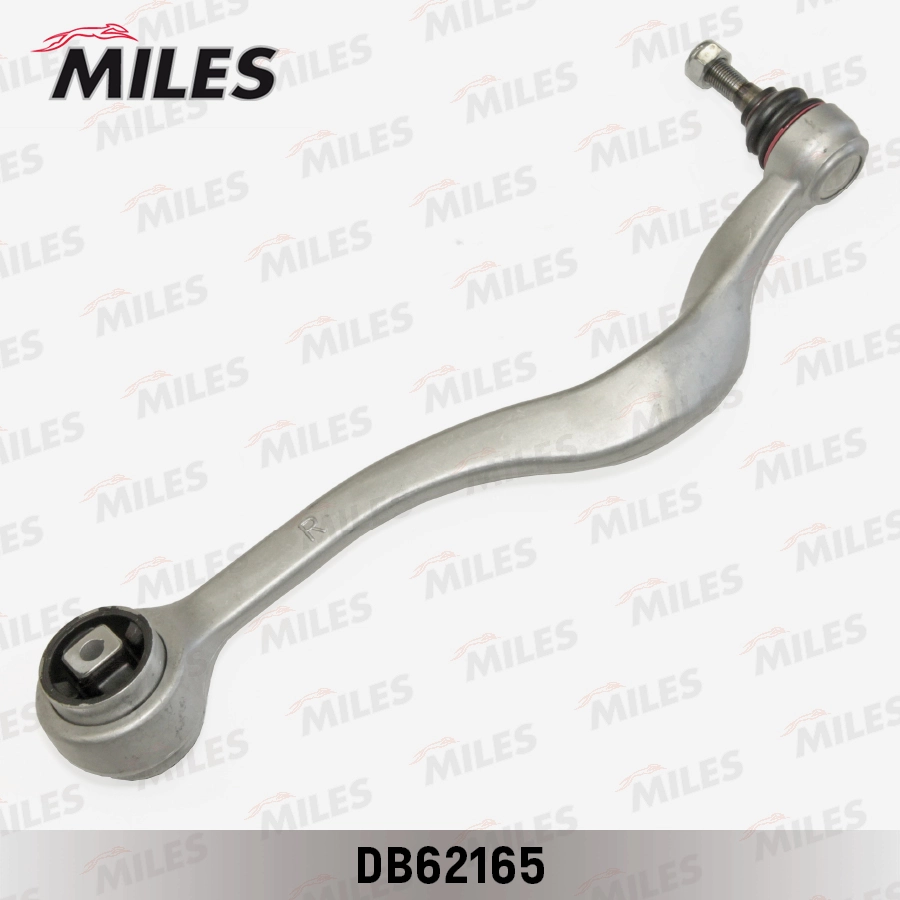 MILES lengőkar, kerékfelfüggesztés - DB62165 - TothCarparts