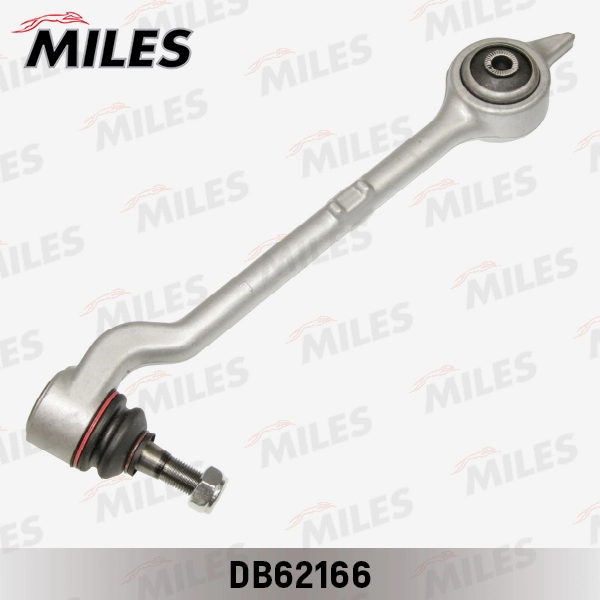 MILES lengőkar, kerékfelfüggesztés - DB62166 - TothCarparts