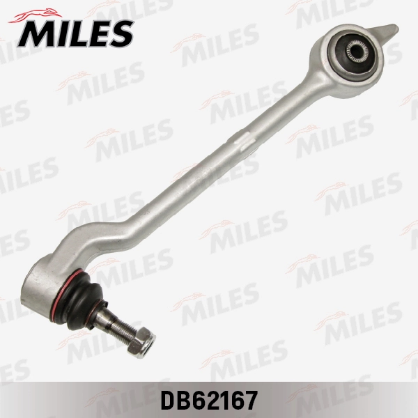 MILES lengőkar, kerékfelfüggesztés - DB62167 - TothCarparts