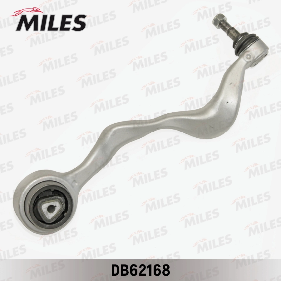 MILES lengőkar, kerékfelfüggesztés - DB62168 - TothCarparts