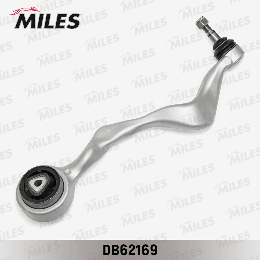 MILES lengőkar, kerékfelfüggesztés - DB62169 - TothCarparts
