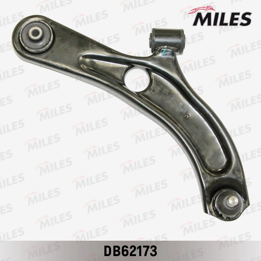 MILES lengőkar, kerékfelfüggesztés - DB62173 - TothCarparts