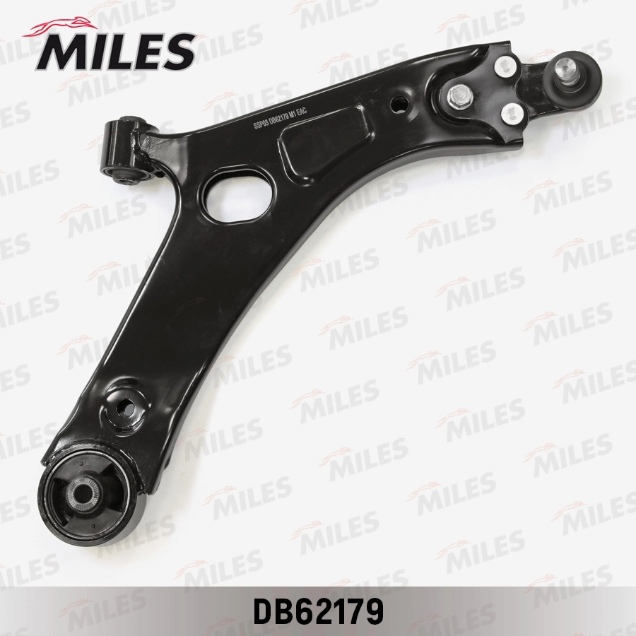 MILES lengőkar, kerékfelfüggesztés - DB62179 - TothCarparts