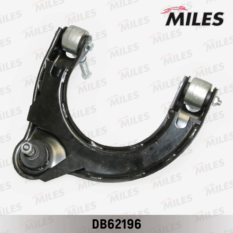 MILES lengőkar, kerékfelfüggesztés - DB62196 - TothCarparts