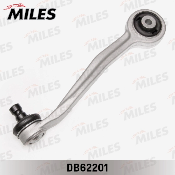 MILES lengőkar, kerékfelfüggesztés - DB62201 - TothCarparts
