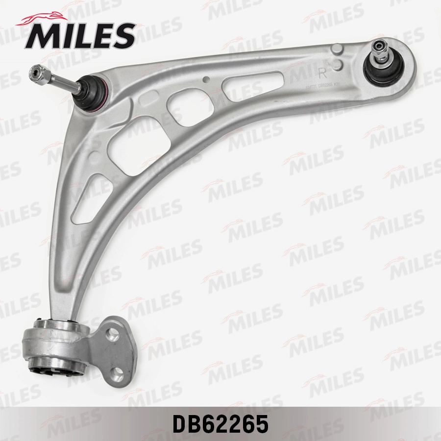 MILES lengőkar, kerékfelfüggesztés - DB62265 - TothCarparts