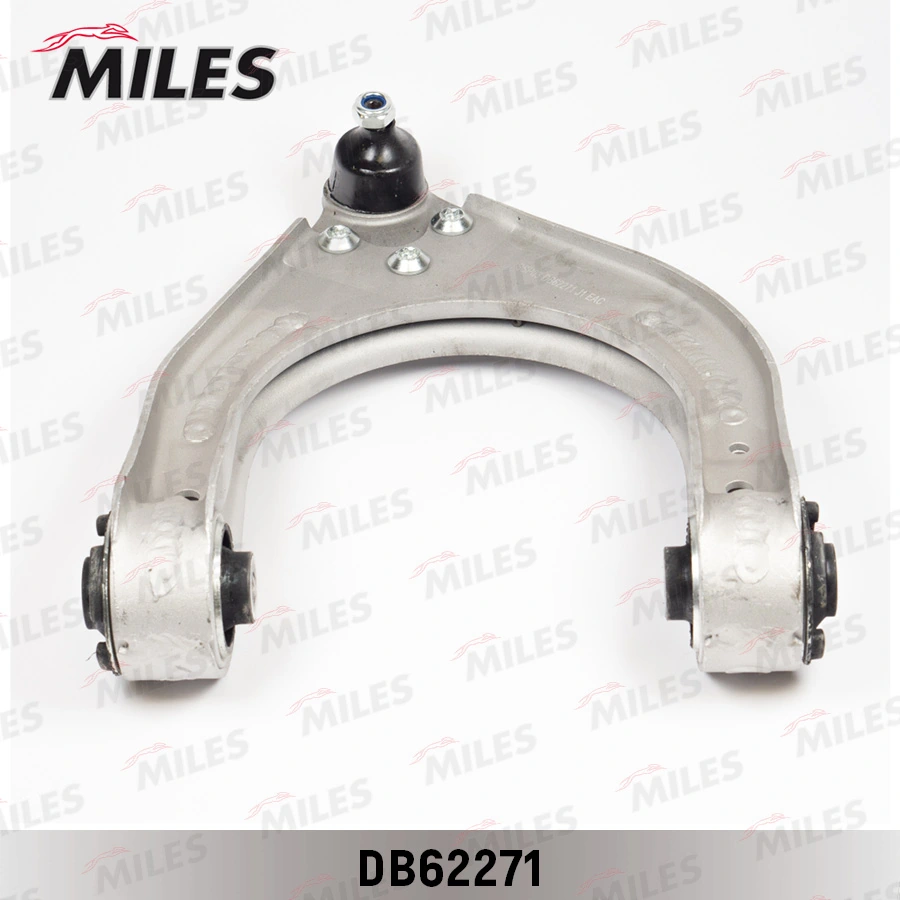 MILES lengőkar, kerékfelfüggesztés - DB62271 - TothCarparts