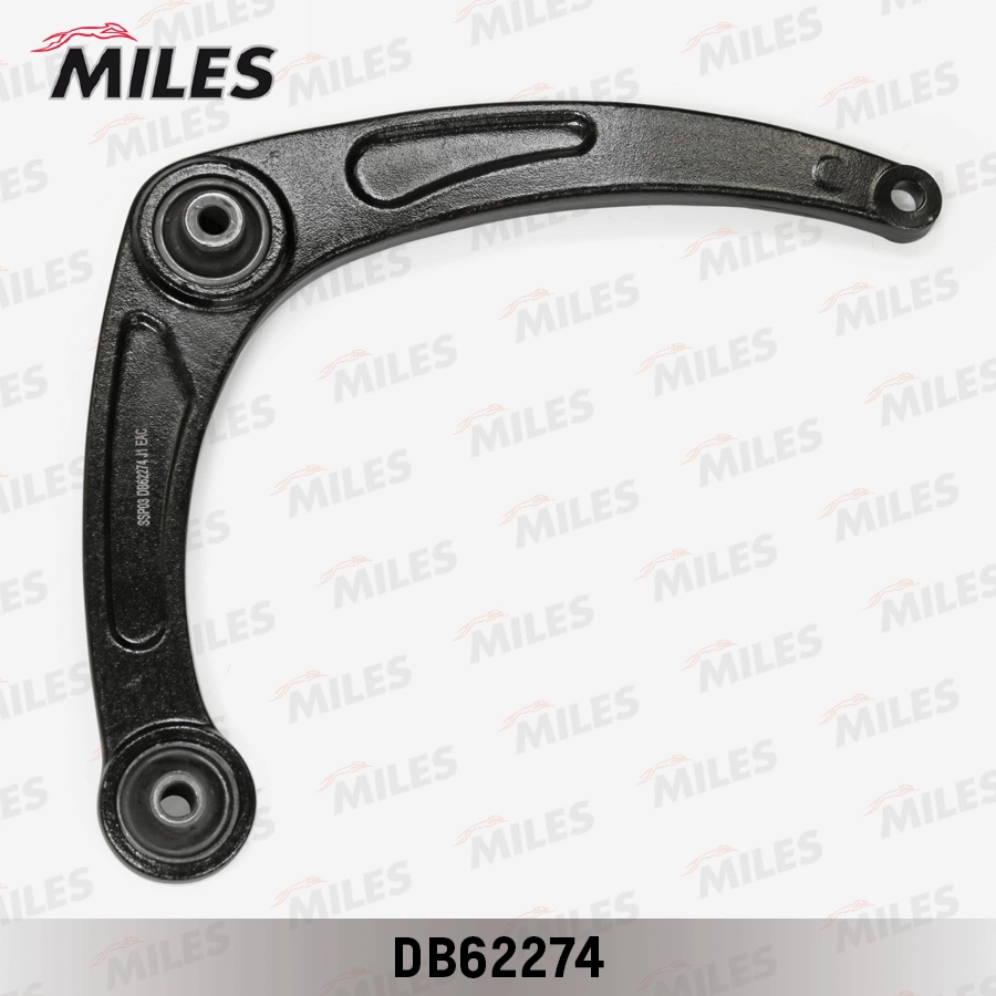 MILES lengőkar, kerékfelfüggesztés - DB62274 - TothCarparts