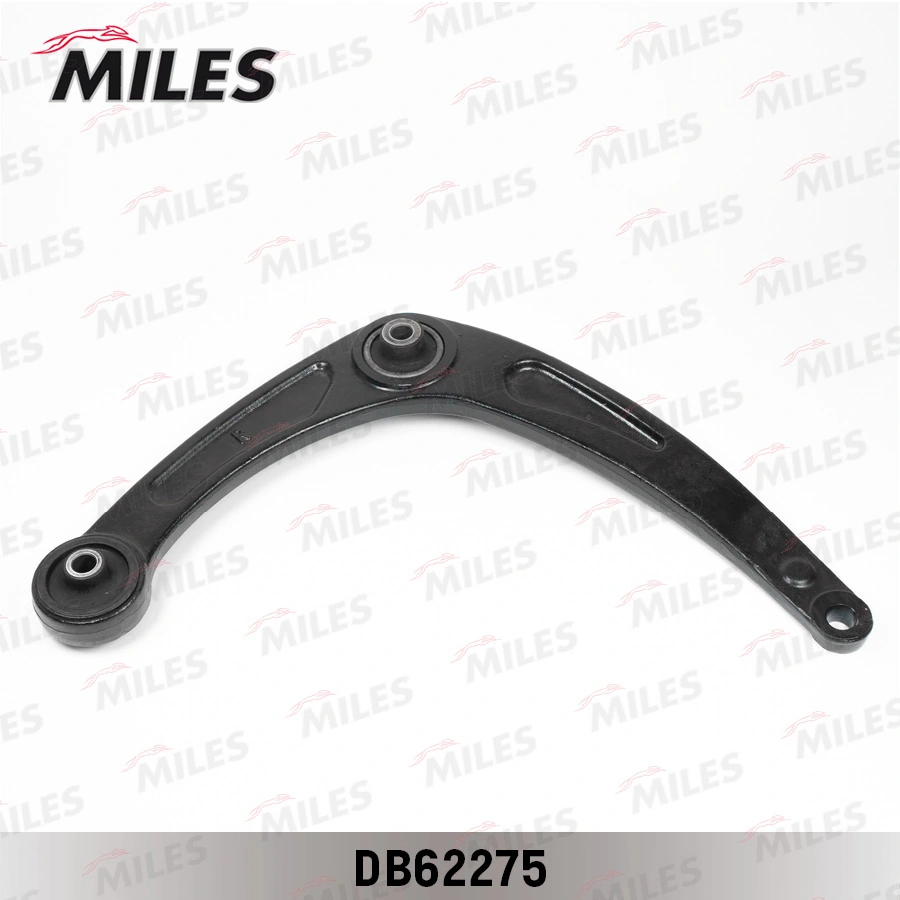 MILES lengőkar, kerékfelfüggesztés - DB62275 - TothCarparts