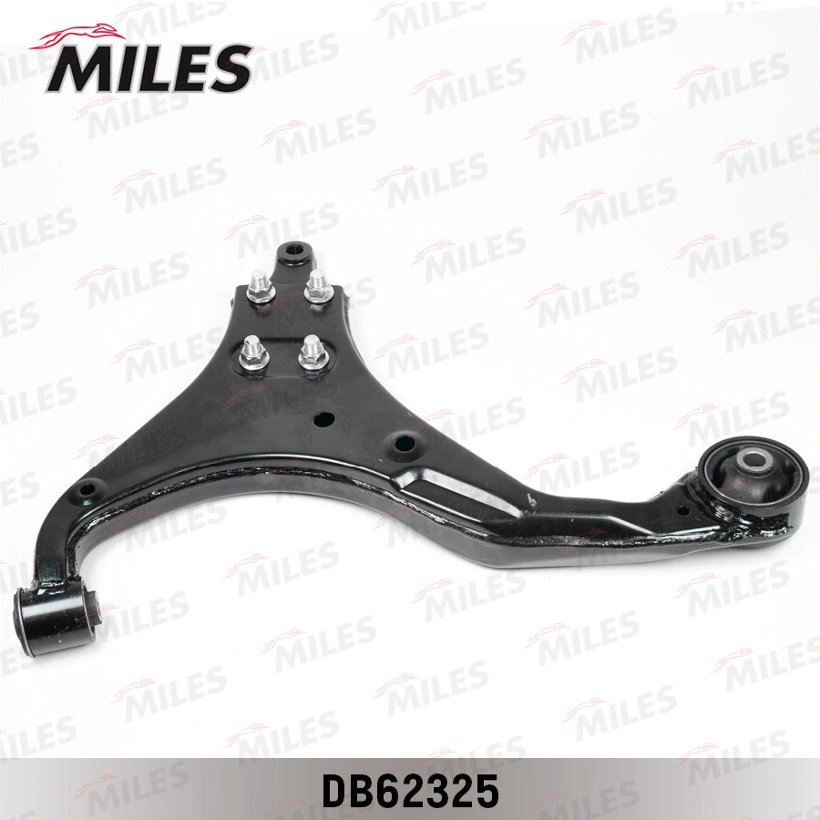 MILES lengőkar, kerékfelfüggesztés - DB62325 - TothCarparts