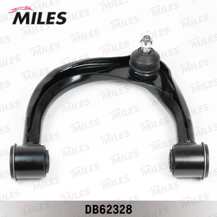 MILES lengőkar, kerékfelfüggesztés - DB62328 - TothCarparts
