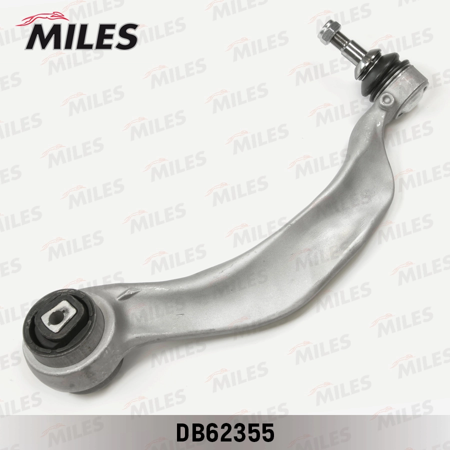 MILES lengőkar, kerékfelfüggesztés - DB62355 - TothCarparts