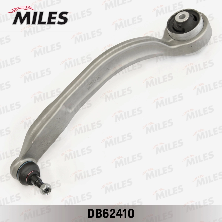 MILES lengőkar, kerékfelfüggesztés - DB62410 - TothCarparts