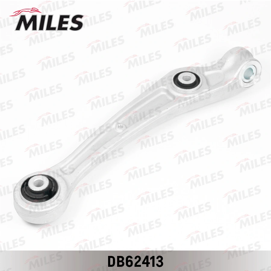 MILES lengőkar, kerékfelfüggesztés - DB62413 - TothCarparts
