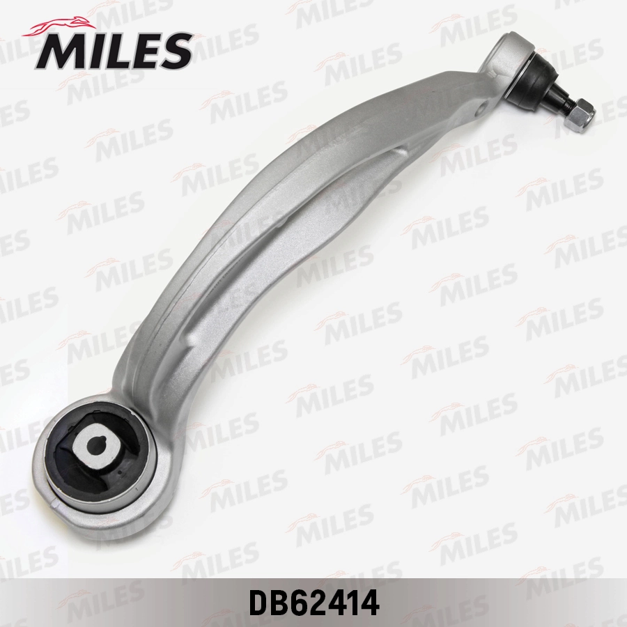 MILES lengőkar, kerékfelfüggesztés - DB62414 - TothCarparts