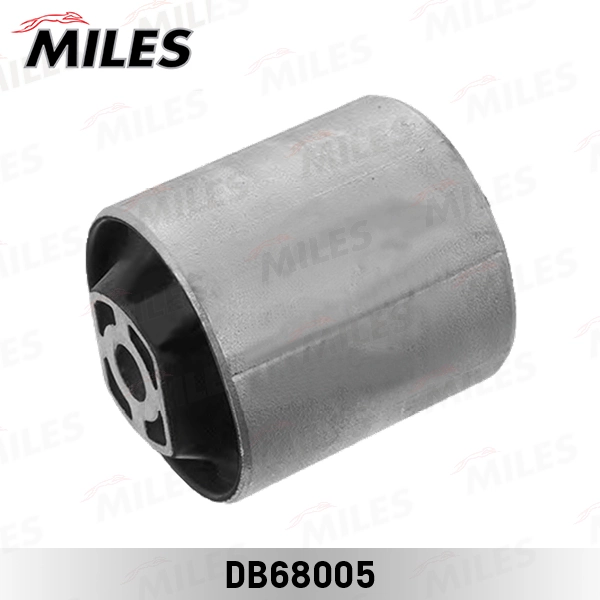 MILES csapágyazás, kormány - DB68005 - TothCarparts