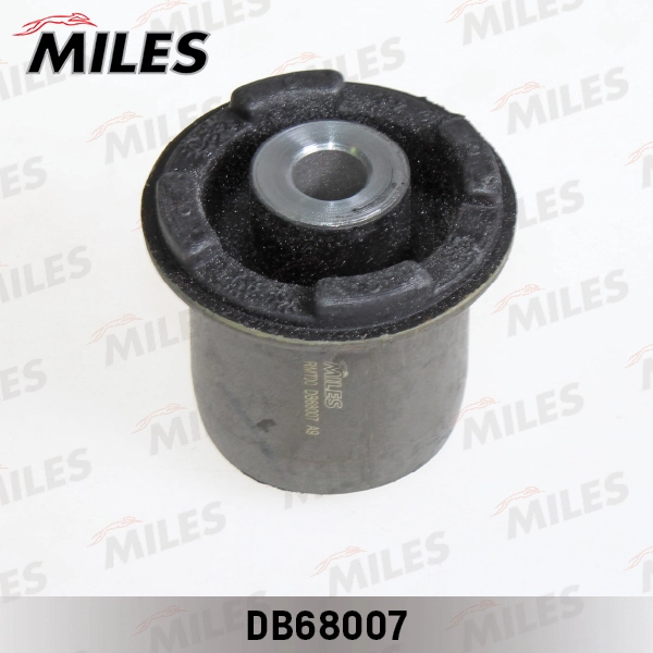MILES csapágyazás, kormány - DB68007 - TothCarparts