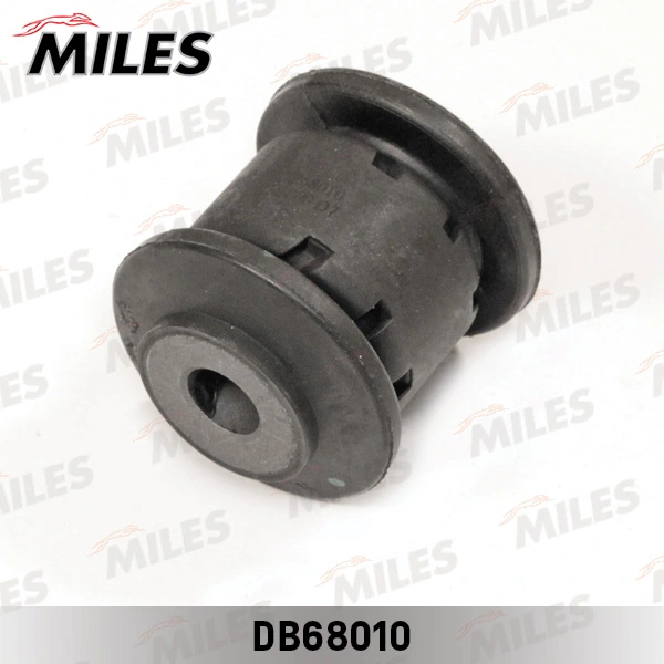 MILES csapágyazás, kormány - DB68010 - TothCarparts