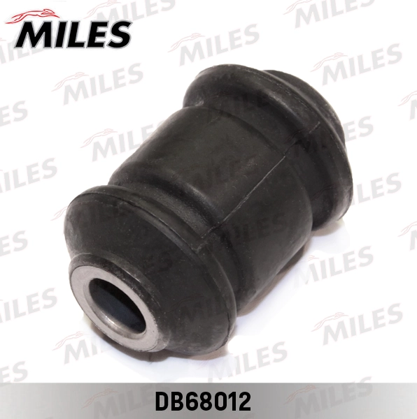 MILES csapágyazás, kormány - DB68012 - TothCarparts
