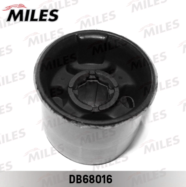 MILES csapágyazás, kormány - DB68016 - TothCarparts