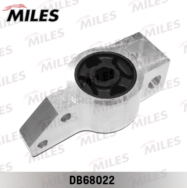 MILES csapágyazás, kormány - DB68022 - TothCarparts