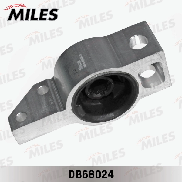 MILES csapágyazás, kormány - DB68024 - TothCarparts