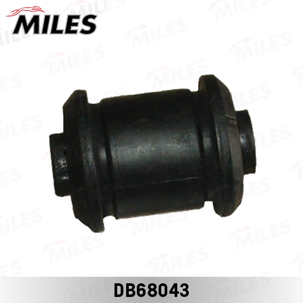 MILES csapágyazás, kormány - DB68043 - TothCarparts