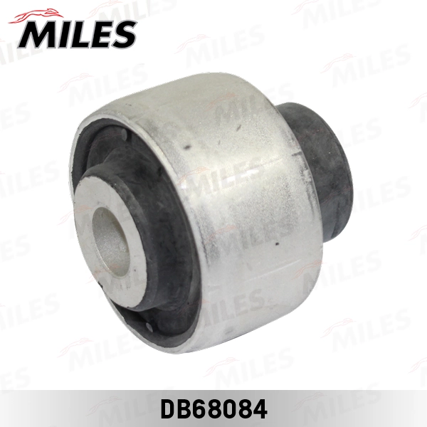 MILES csapágyazás, kormány - DB68084 - TothCarparts