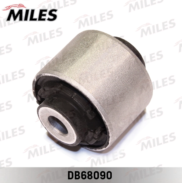 MILES csapágyazás, kormány - DB68090 - TothCarparts