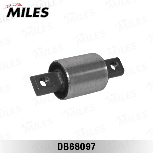 MILES csapágyazás, kormány - DB68097 - TothCarparts