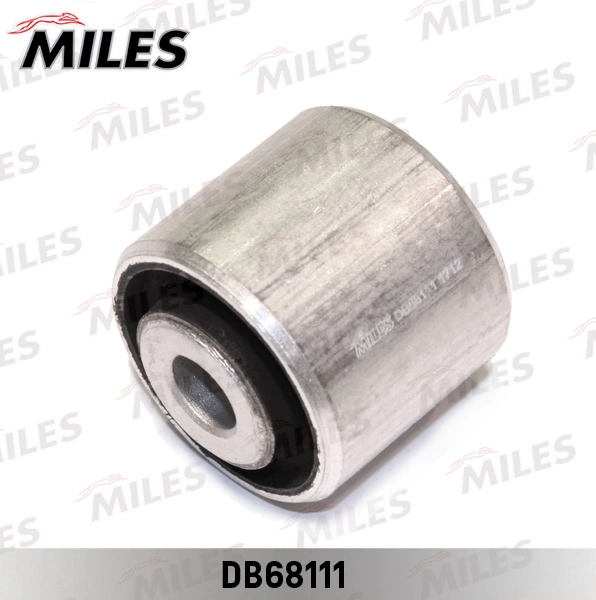 MILES csapágyazás, kormány - DB68111 - TothCarparts