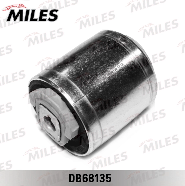 MILES csapágyazás, kormány - DB68135 - TothCarparts