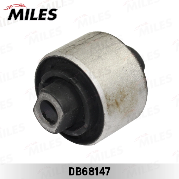 MILES csapágyazás, kormány - DB68147 - TothCarparts