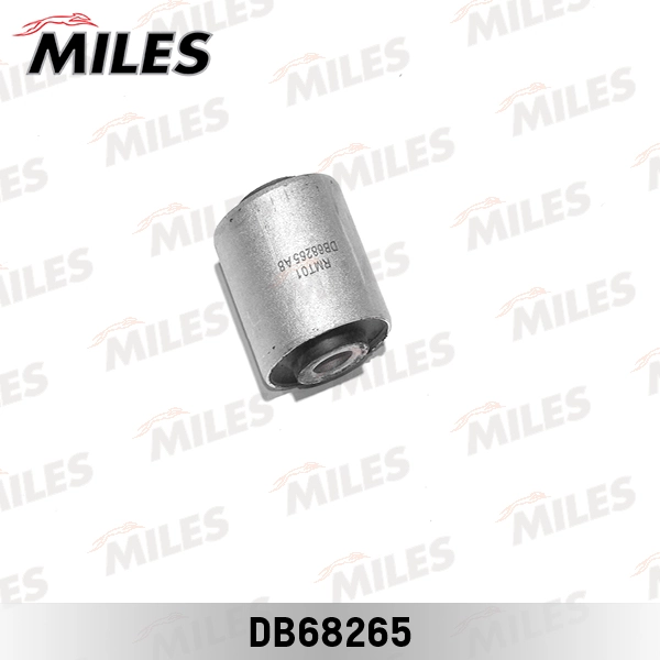 MILES csapágyazás, kormány - DB68265 - TothCarparts