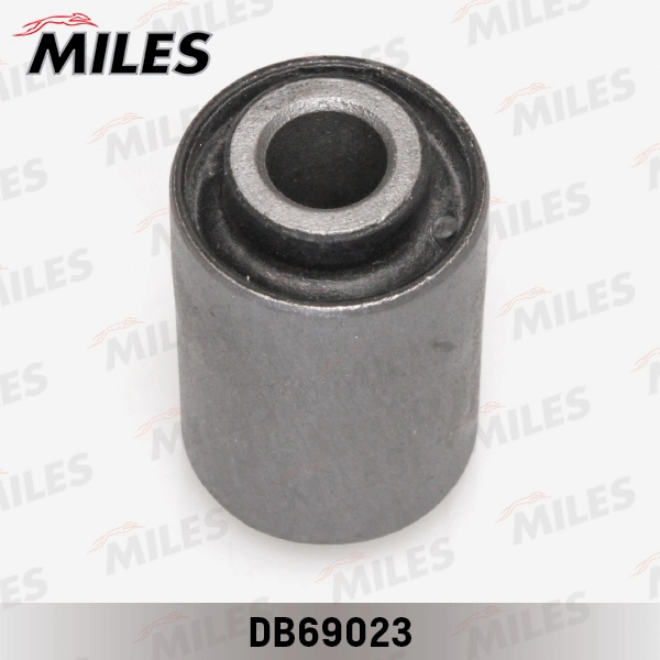 MILES csapágyazás, kormány - DB69023 - TothCarparts