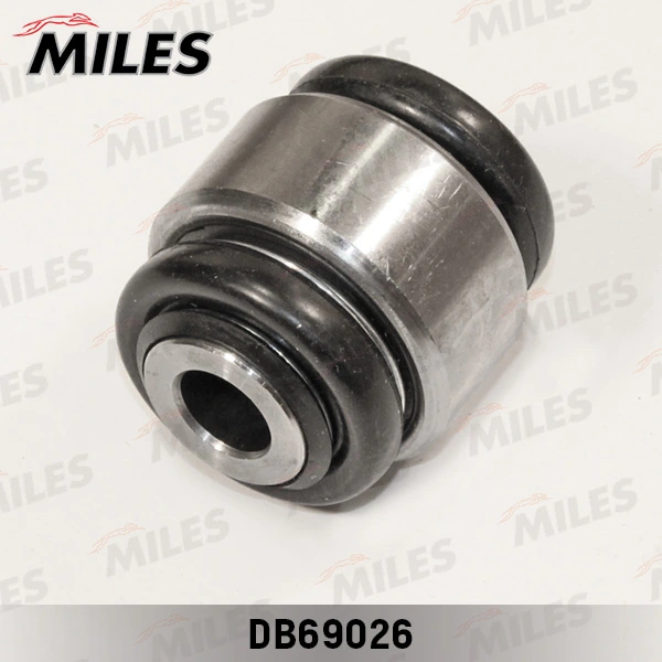 MILES Támasztó-/vezetőcsukló - DB69026 - TothCarparts