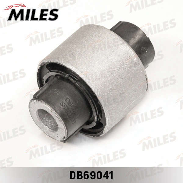 MILES csapágyazás, kormány - DB69041 - TothCarparts