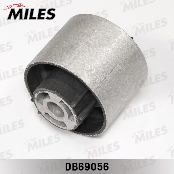 MILES csapágyazás, kormány - DB69056 - TothCarparts